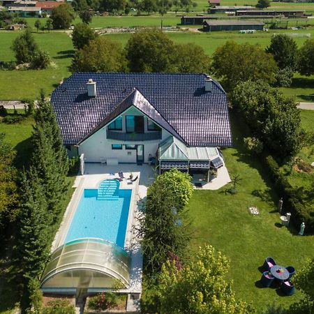 Modrin Apartments Kamnik Exteriér fotografie