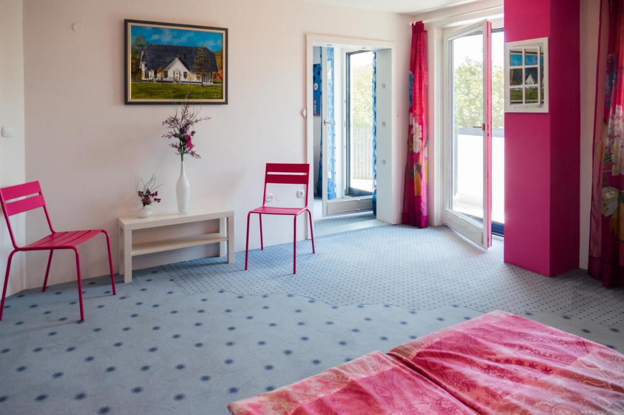Modrin Apartments Kamnik Exteriér fotografie